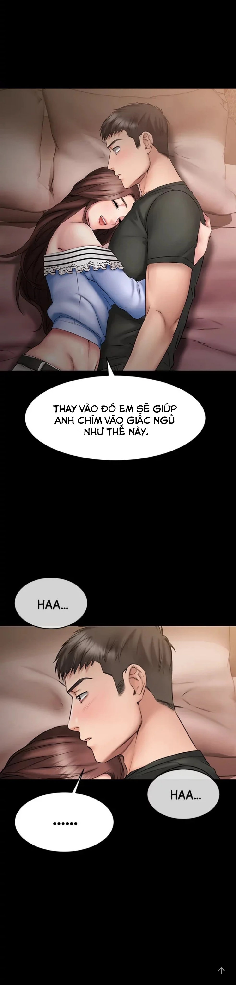 Ranh Giới Người Bạn Chapter 11 - Page 19