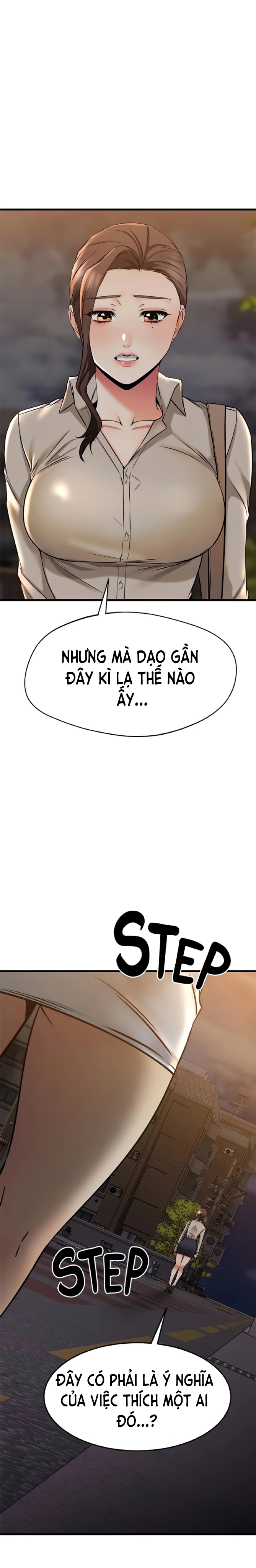 Ranh Giới Người Bạn Chapter 57 - Page 43