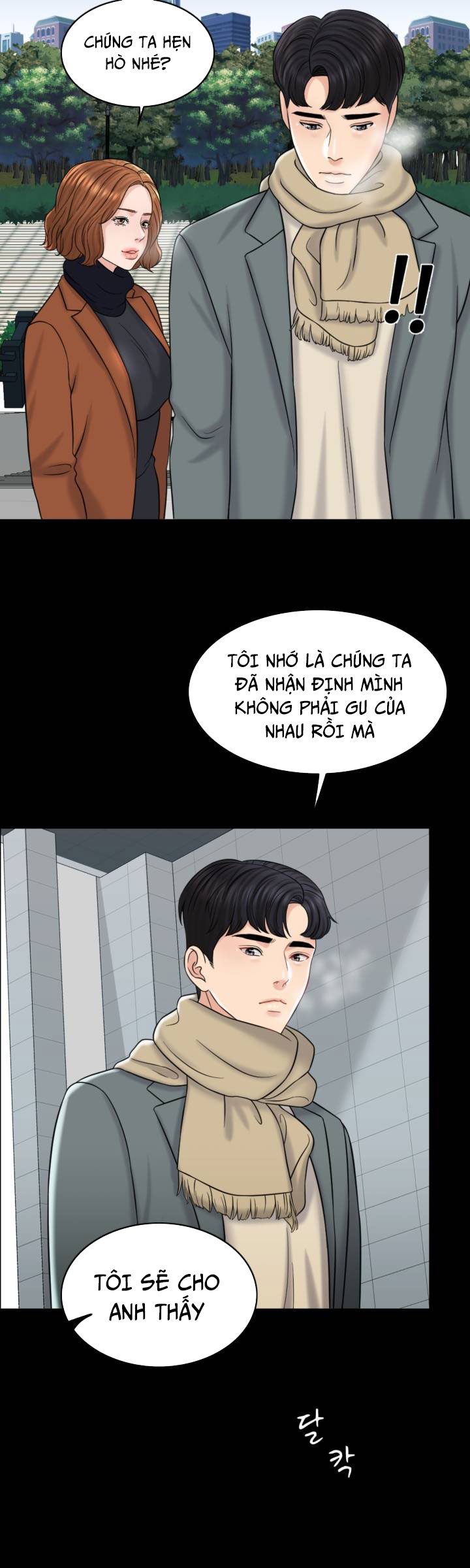 Người Vợ 1000 Ngày Chapter 16 - Page 27