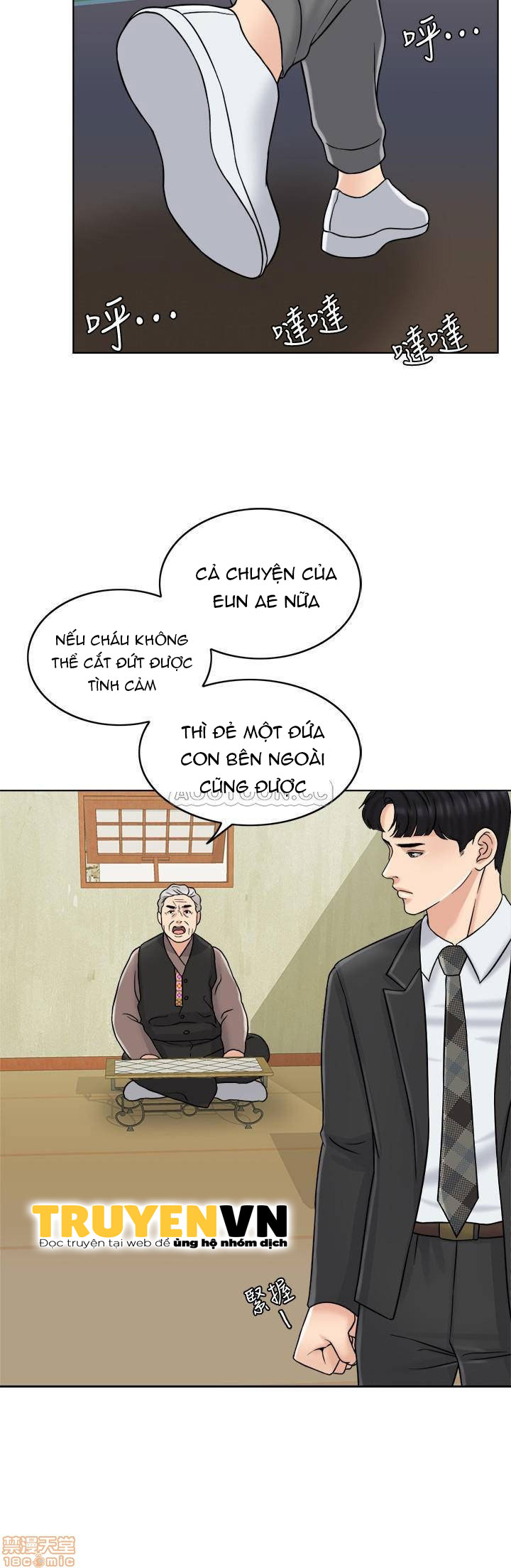 Người Vợ 1000 Ngày Chapter 14 - Page 26