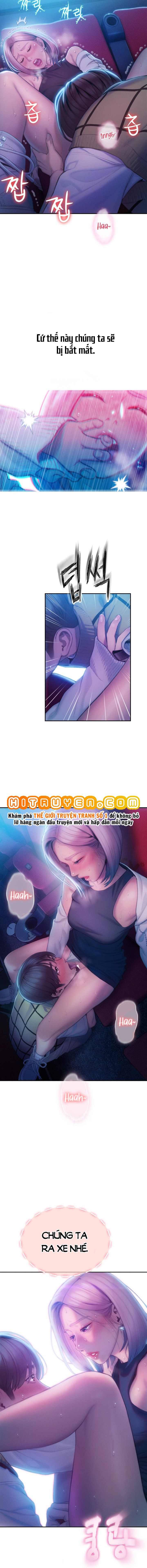 Vượt Quá Giới Hạn Tình Yêu Chapter 22 - Page 6