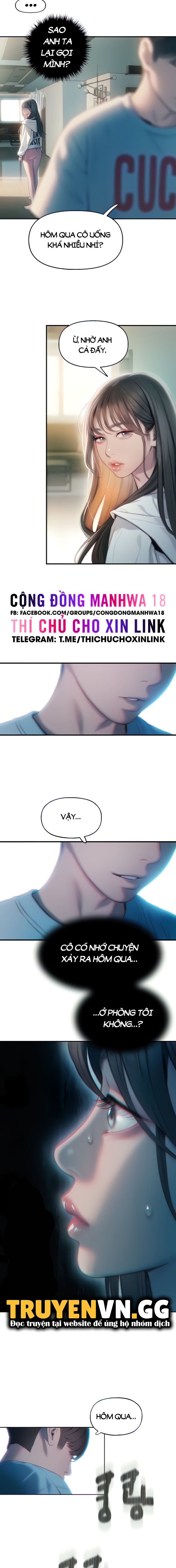 Vượt Quá Giới Hạn Tình Yêu Chapter 29 - Page 6