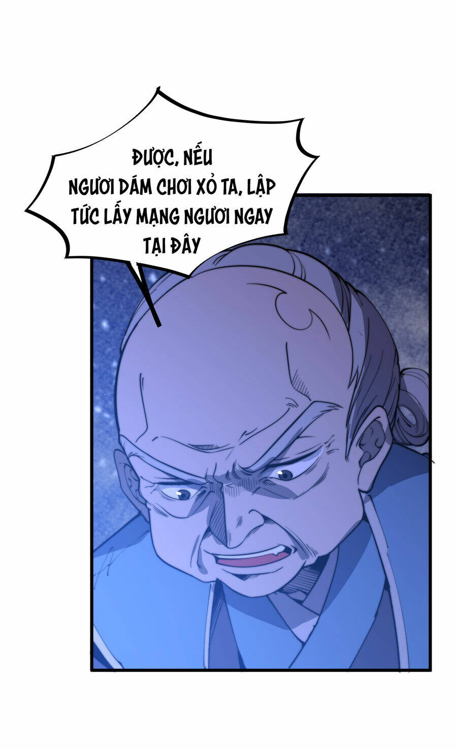 Bắt Đầu Đã Có 9 Vị Sư Phụ Kiều Diễm Tuyệt Đỉnh Chapter 18 - Page 14