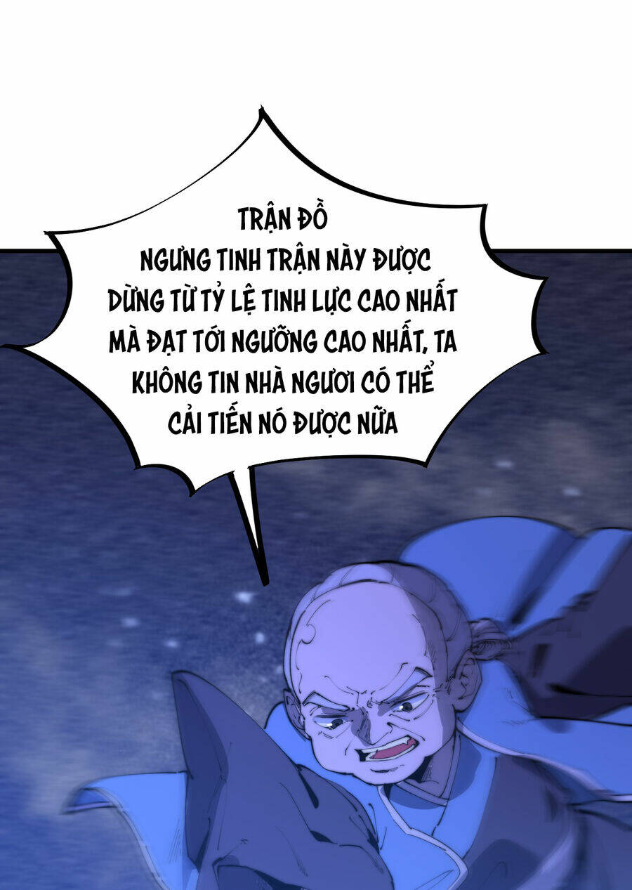 Bắt Đầu Đã Có 9 Vị Sư Phụ Kiều Diễm Tuyệt Đỉnh Chapter 18 - Page 15