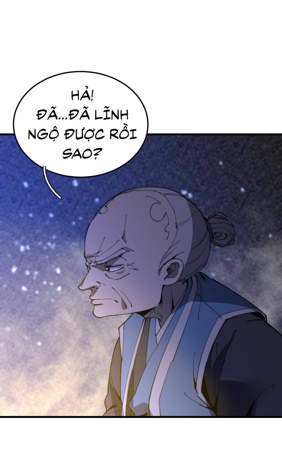 Bắt Đầu Đã Có 9 Vị Sư Phụ Kiều Diễm Tuyệt Đỉnh Chapter 18 - Page 26