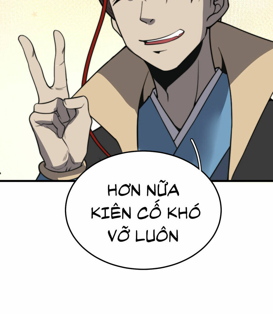 Bắt Đầu Đã Có 9 Vị Sư Phụ Kiều Diễm Tuyệt Đỉnh Chapter 18 - Page 43