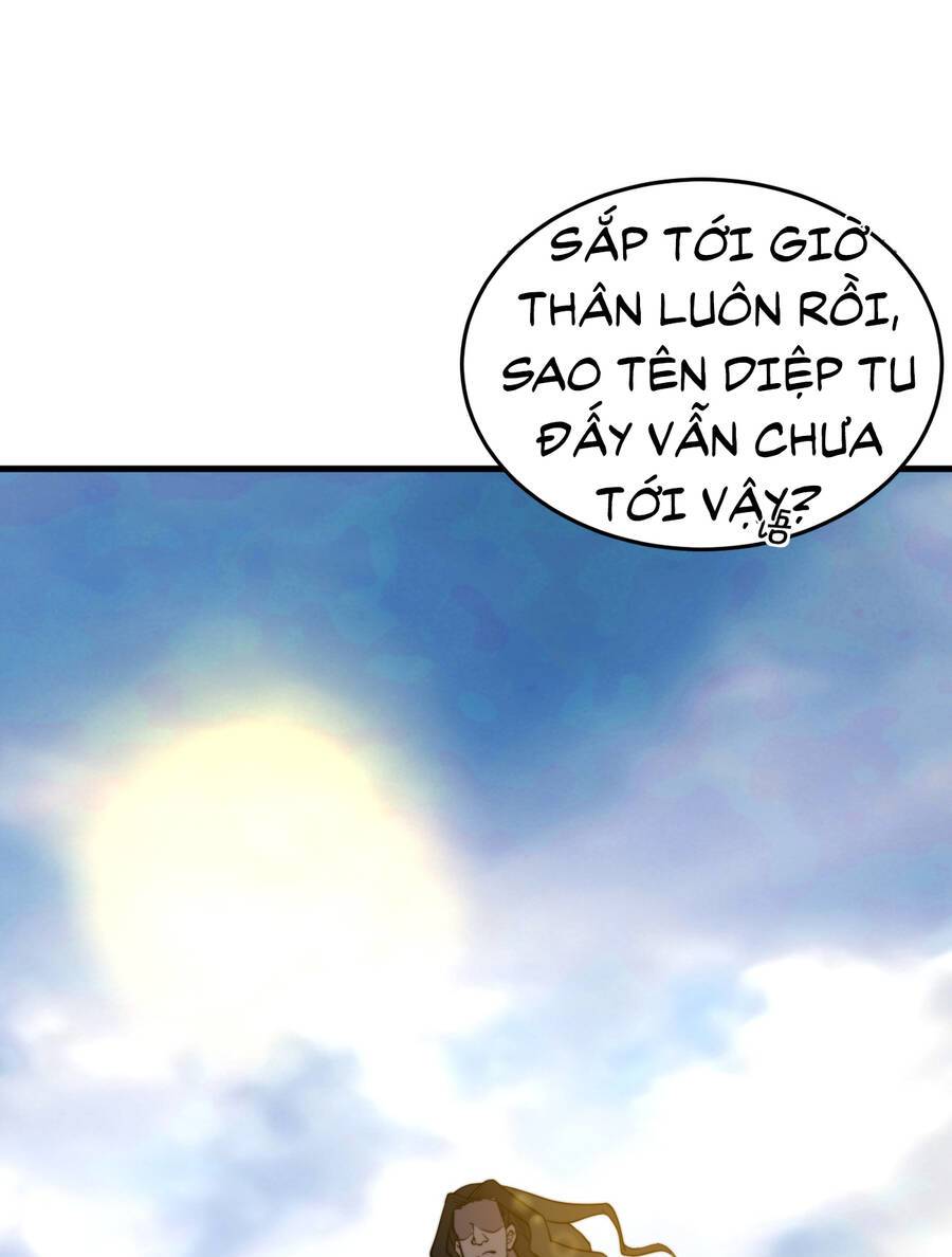 Bắt Đầu Đã Có 9 Vị Sư Phụ Kiều Diễm Tuyệt Đỉnh Chapter 10 - Page 22