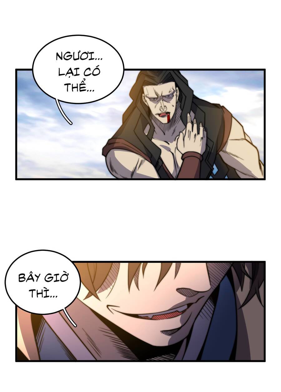 Bắt Đầu Đã Có 9 Vị Sư Phụ Kiều Diễm Tuyệt Đỉnh Chapter 10 - Page 52