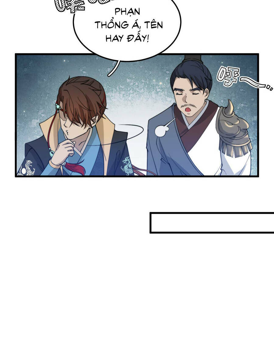 Bắt Đầu Đã Có 9 Vị Sư Phụ Kiều Diễm Tuyệt Đỉnh Chapter 1 - Page 32