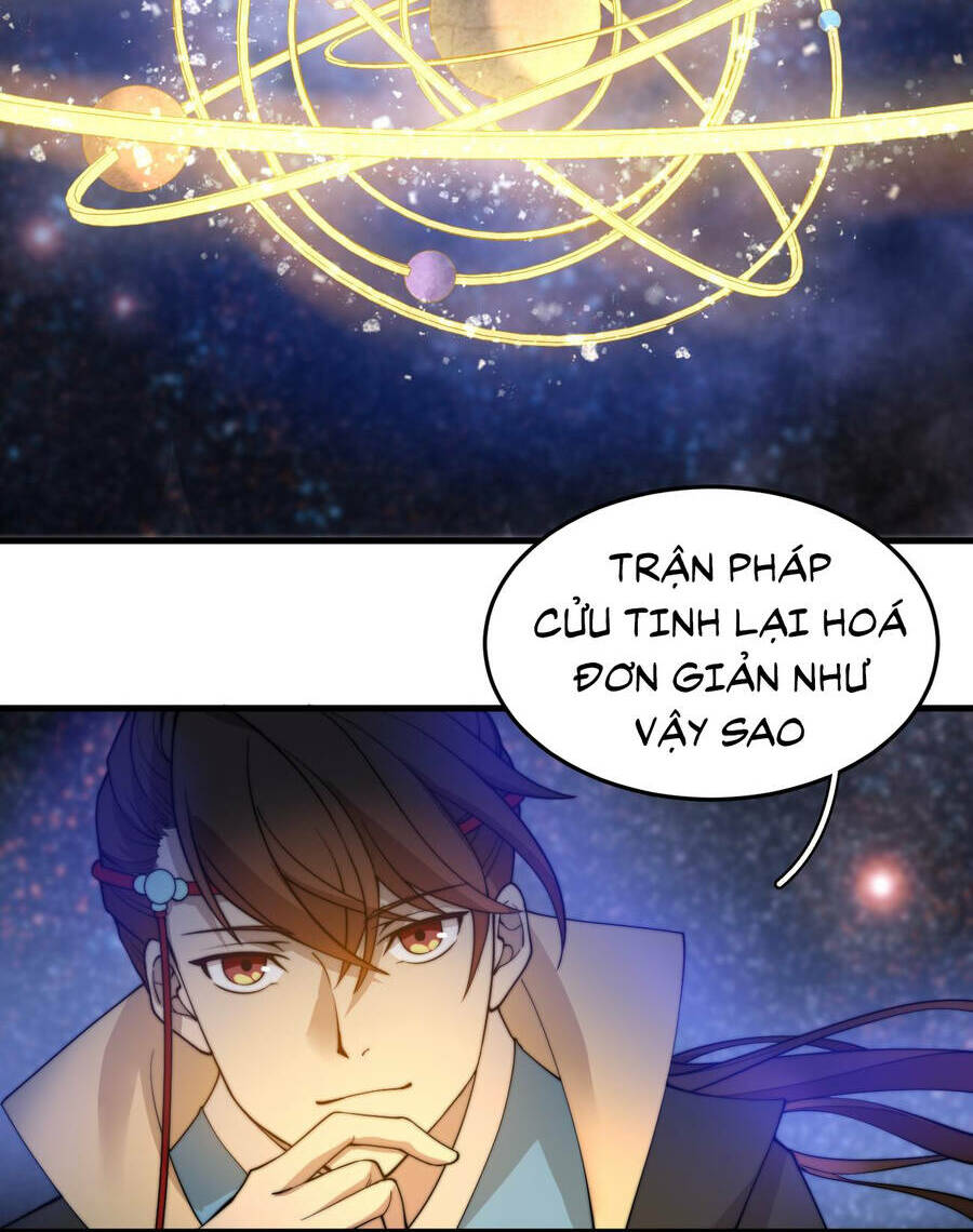 Bắt Đầu Đã Có 9 Vị Sư Phụ Kiều Diễm Tuyệt Đỉnh Chapter 1 - Page 75