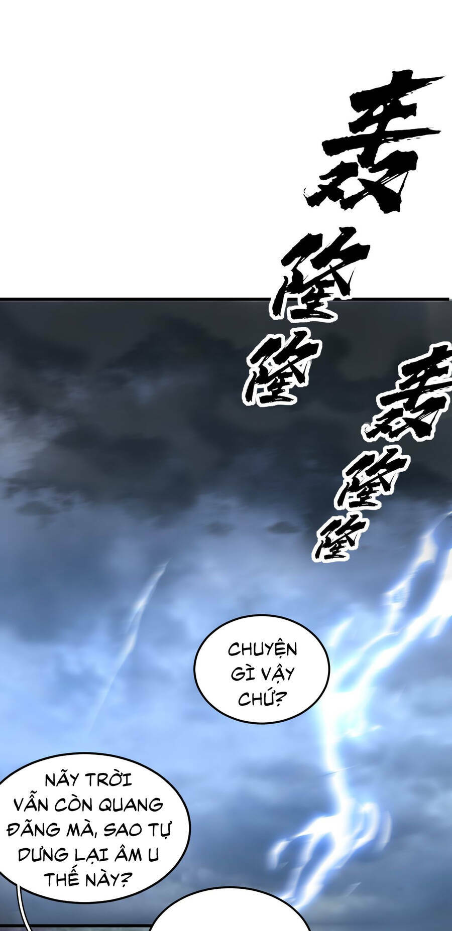 Bắt Đầu Đã Có 9 Vị Sư Phụ Kiều Diễm Tuyệt Đỉnh Chapter 1 - Page 78