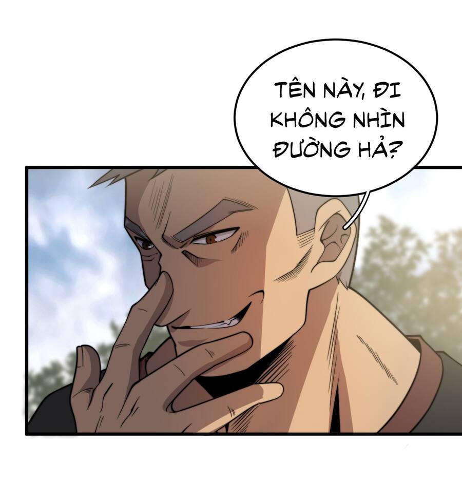 Bắt Đầu Đã Có 9 Vị Sư Phụ Kiều Diễm Tuyệt Đỉnh Chapter 5 - Page 34