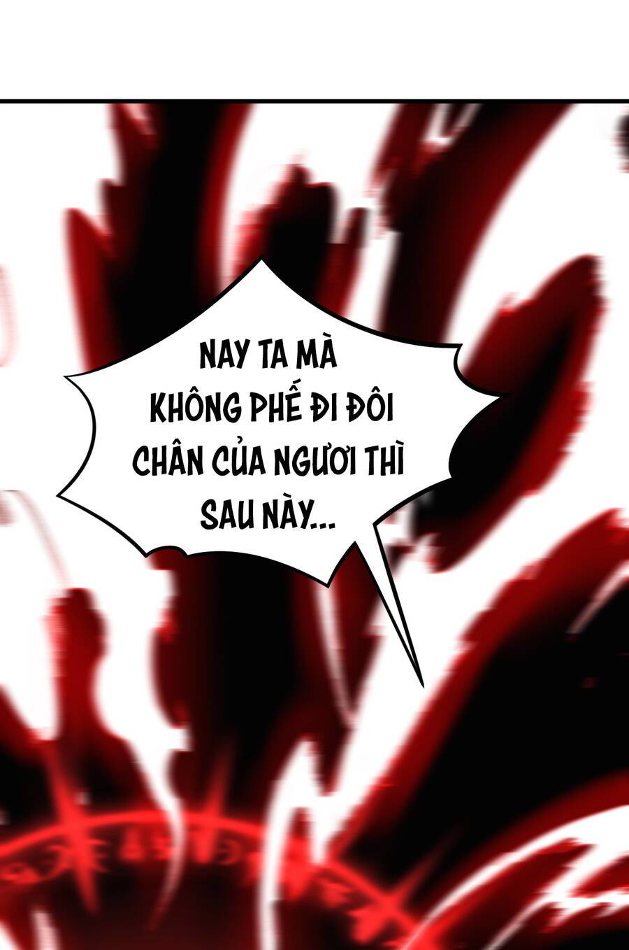 Bắt Đầu Đã Có 9 Vị Sư Phụ Kiều Diễm Tuyệt Đỉnh Chapter 5 - Page 44