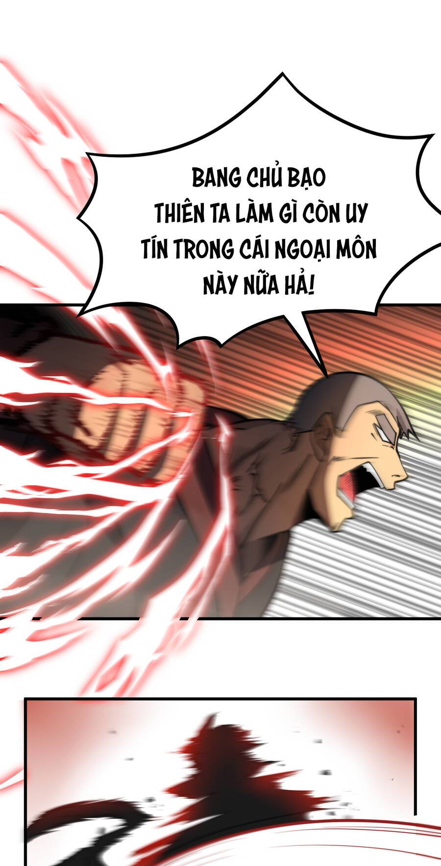 Bắt Đầu Đã Có 9 Vị Sư Phụ Kiều Diễm Tuyệt Đỉnh Chapter 5 - Page 46