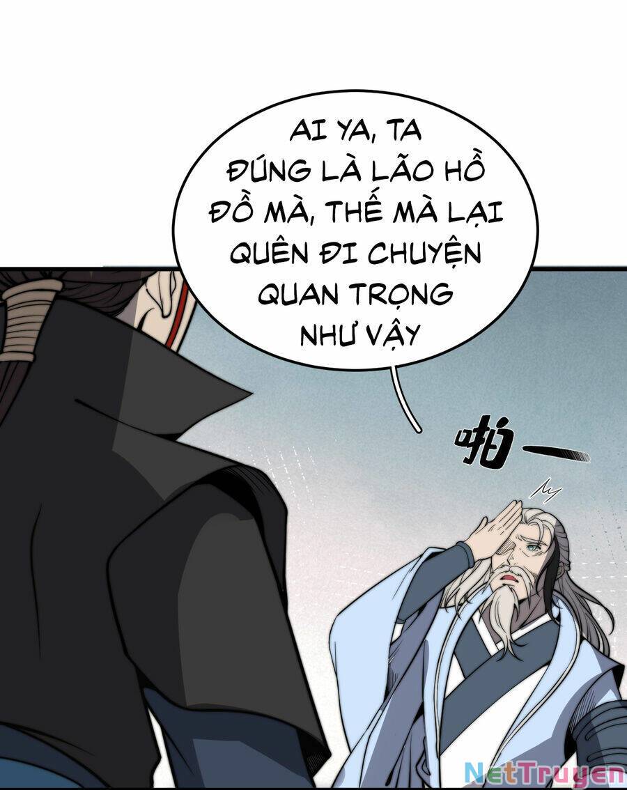 Bắt Đầu Đã Có 9 Vị Sư Phụ Kiều Diễm Tuyệt Đỉnh Chapter 17 - Page 10