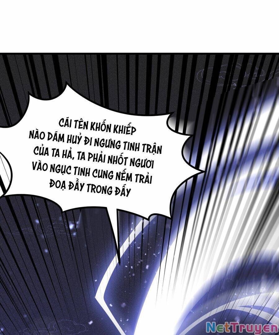 Bắt Đầu Đã Có 9 Vị Sư Phụ Kiều Diễm Tuyệt Đỉnh Chapter 17 - Page 48