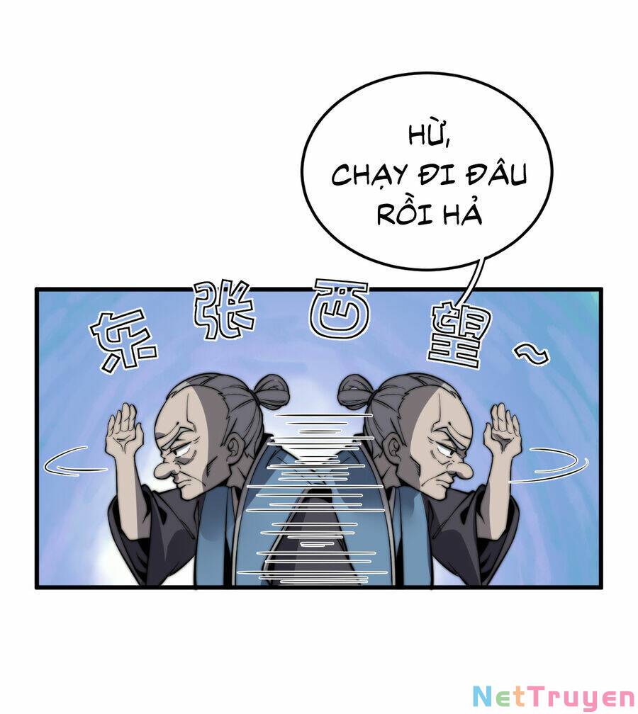 Bắt Đầu Đã Có 9 Vị Sư Phụ Kiều Diễm Tuyệt Đỉnh Chapter 17 - Page 50