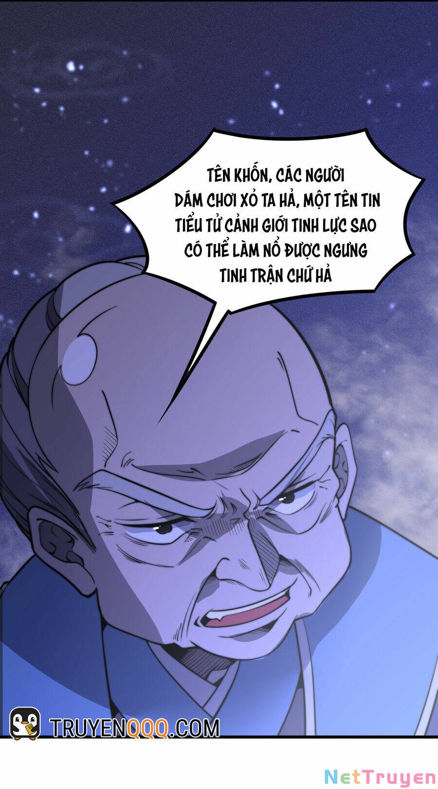 Bắt Đầu Đã Có 9 Vị Sư Phụ Kiều Diễm Tuyệt Đỉnh Chapter 17 - Page 53