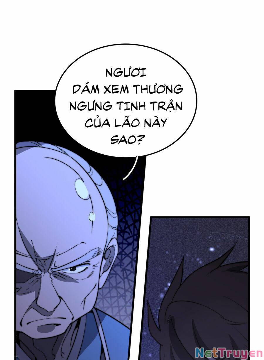 Bắt Đầu Đã Có 9 Vị Sư Phụ Kiều Diễm Tuyệt Đỉnh Chapter 17 - Page 55