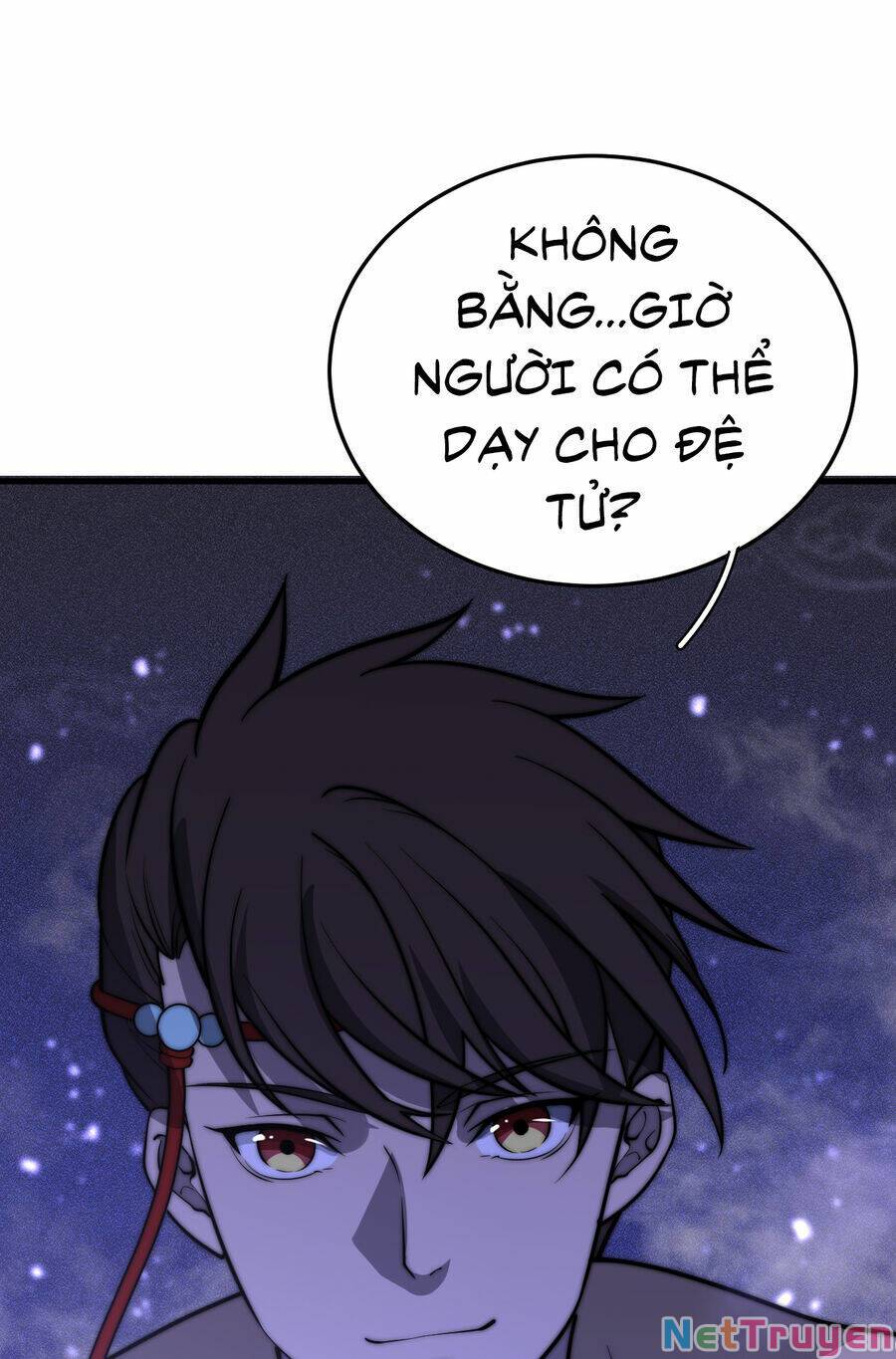 Bắt Đầu Đã Có 9 Vị Sư Phụ Kiều Diễm Tuyệt Đỉnh Chapter 17 - Page 61