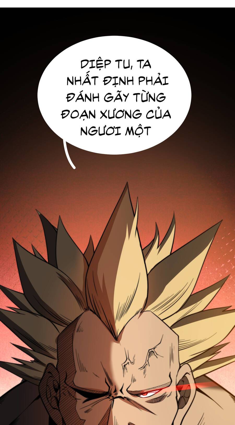 Bắt Đầu Đã Có 9 Vị Sư Phụ Kiều Diễm Tuyệt Đỉnh Chapter 6 - Page 32