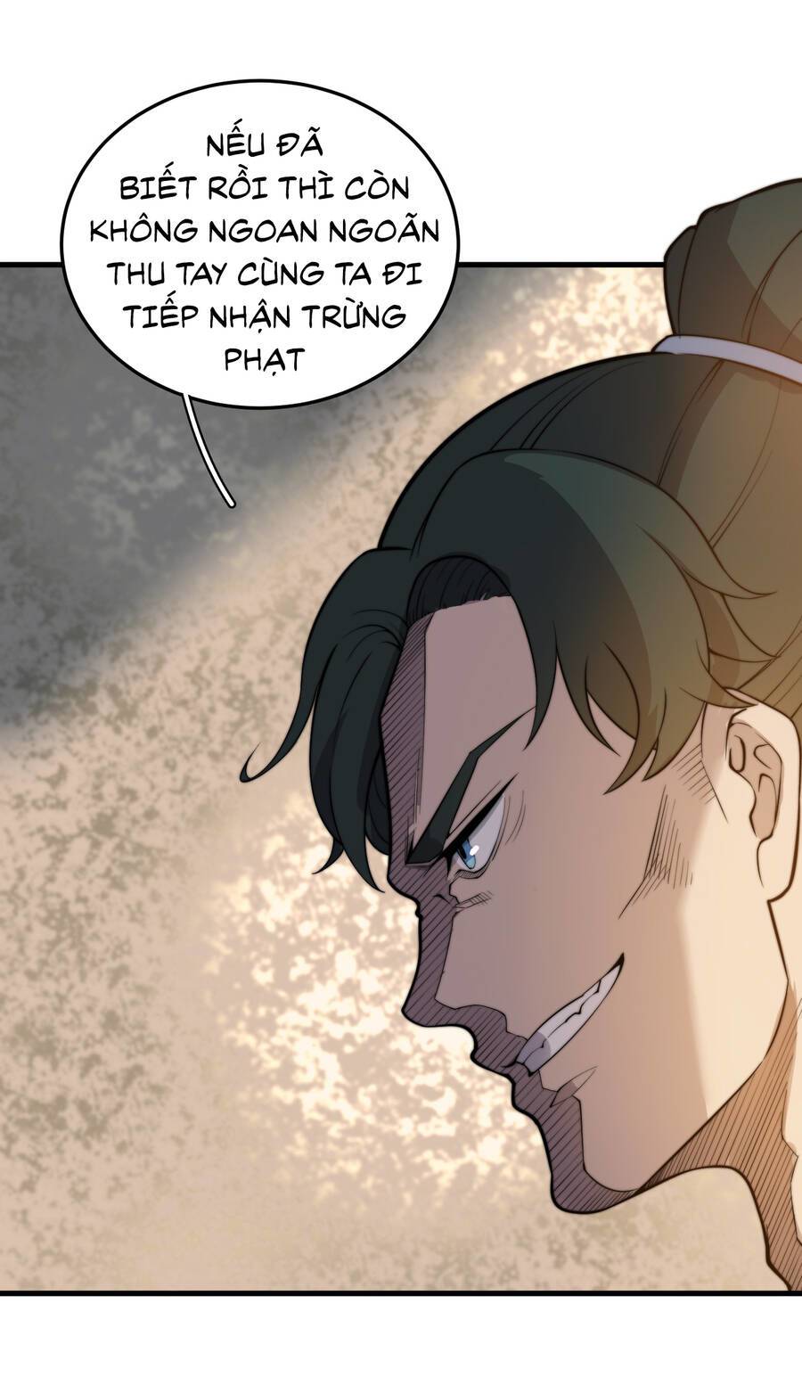 Bắt Đầu Đã Có 9 Vị Sư Phụ Kiều Diễm Tuyệt Đỉnh Chapter 6 - Page 5