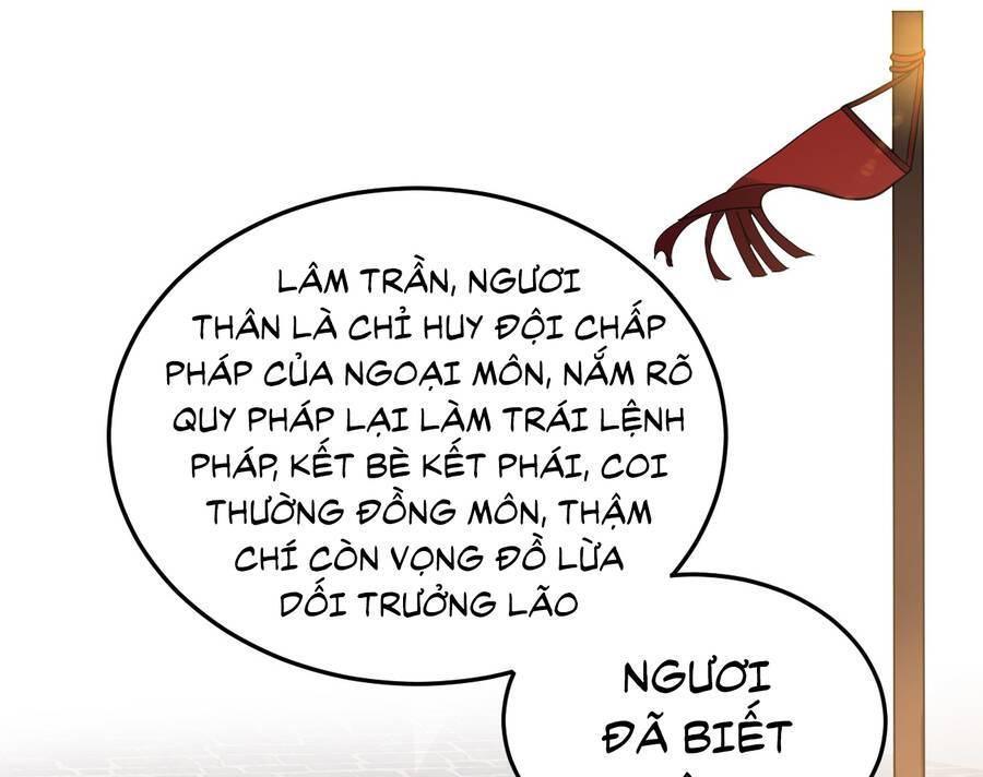 Bắt Đầu Đã Có 9 Vị Sư Phụ Kiều Diễm Tuyệt Đỉnh Chapter 12 - Page 7