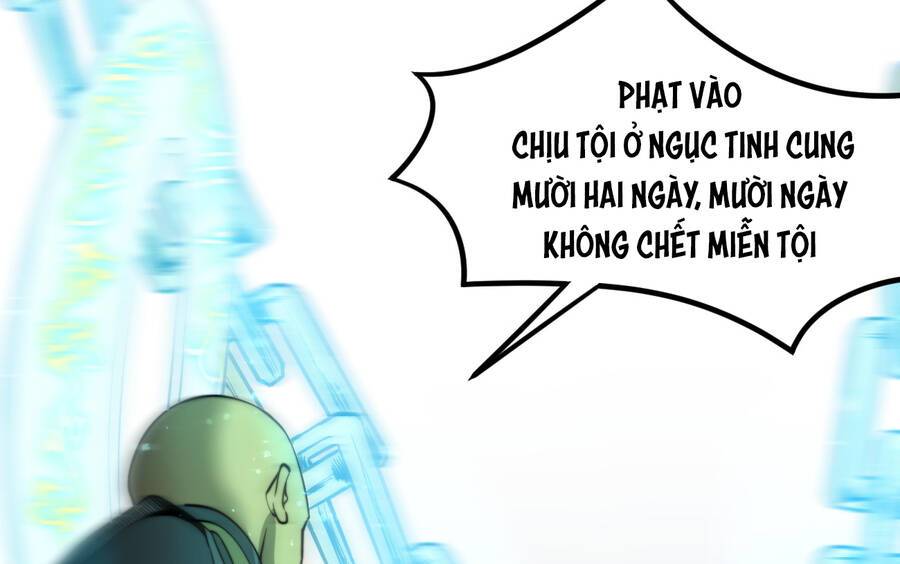 Bắt Đầu Đã Có 9 Vị Sư Phụ Kiều Diễm Tuyệt Đỉnh Chapter 12 - Page 14