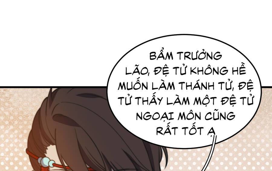 Bắt Đầu Đã Có 9 Vị Sư Phụ Kiều Diễm Tuyệt Đỉnh Chapter 12 - Page 19