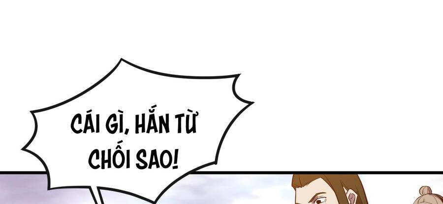 Bắt Đầu Đã Có 9 Vị Sư Phụ Kiều Diễm Tuyệt Đỉnh Chapter 12 - Page 22