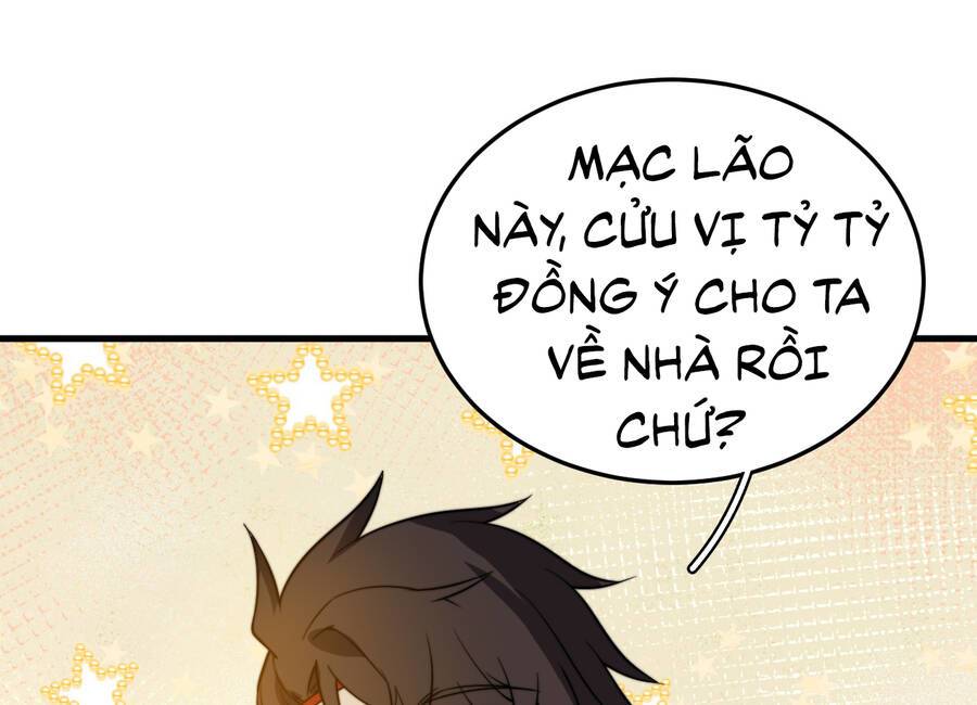 Bắt Đầu Đã Có 9 Vị Sư Phụ Kiều Diễm Tuyệt Đỉnh Chapter 12 - Page 49