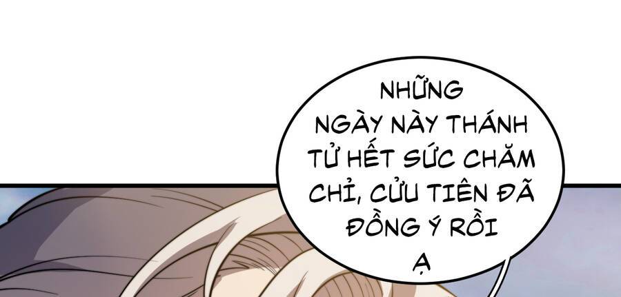 Bắt Đầu Đã Có 9 Vị Sư Phụ Kiều Diễm Tuyệt Đỉnh Chapter 12 - Page 52