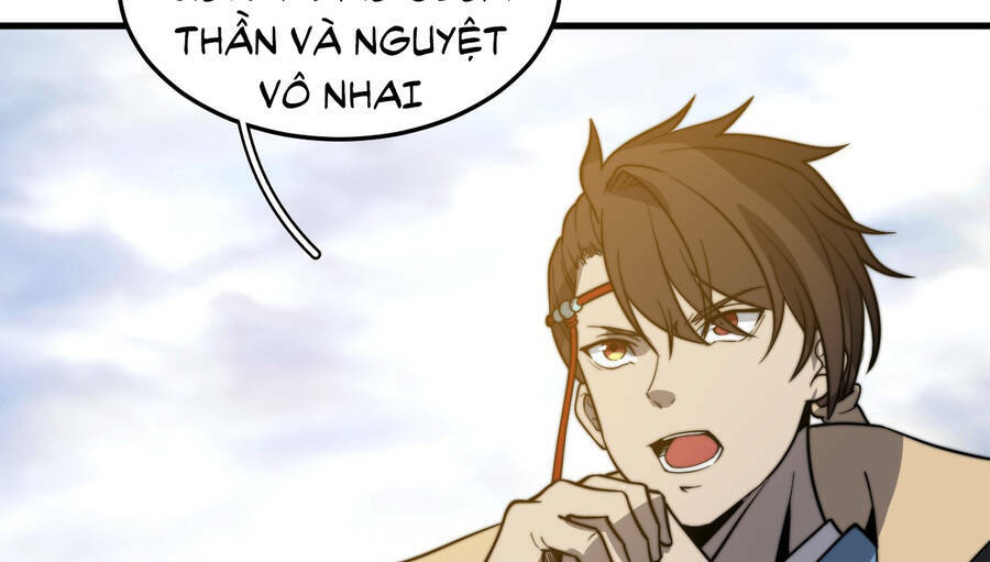 Bắt Đầu Đã Có 9 Vị Sư Phụ Kiều Diễm Tuyệt Đỉnh Chapter 13.5 - Page 47