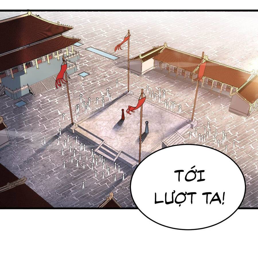 Bắt Đầu Đã Có 9 Vị Sư Phụ Kiều Diễm Tuyệt Đỉnh Chapter 11 - Page 2