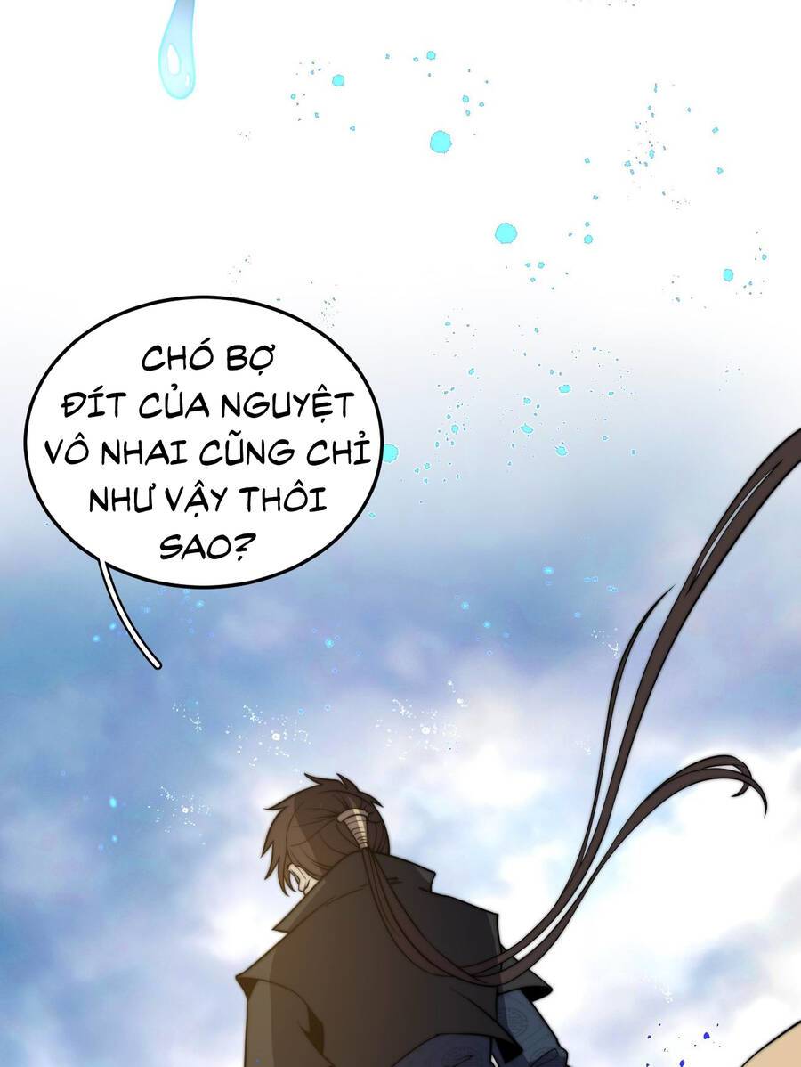 Bắt Đầu Đã Có 9 Vị Sư Phụ Kiều Diễm Tuyệt Đỉnh Chapter 11 - Page 17