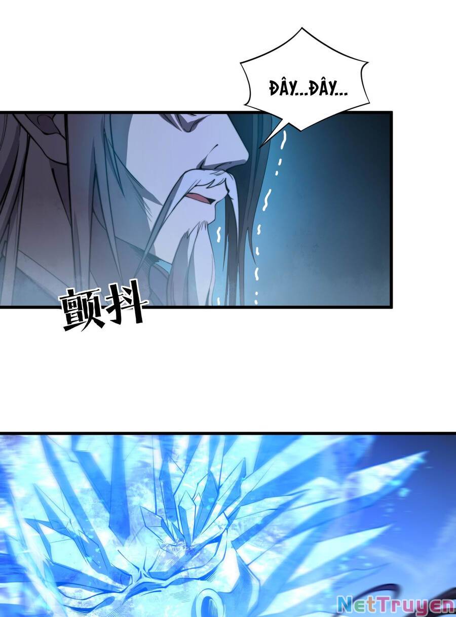 Bắt Đầu Đã Có 9 Vị Sư Phụ Kiều Diễm Tuyệt Đỉnh Chapter 3 - Page 5