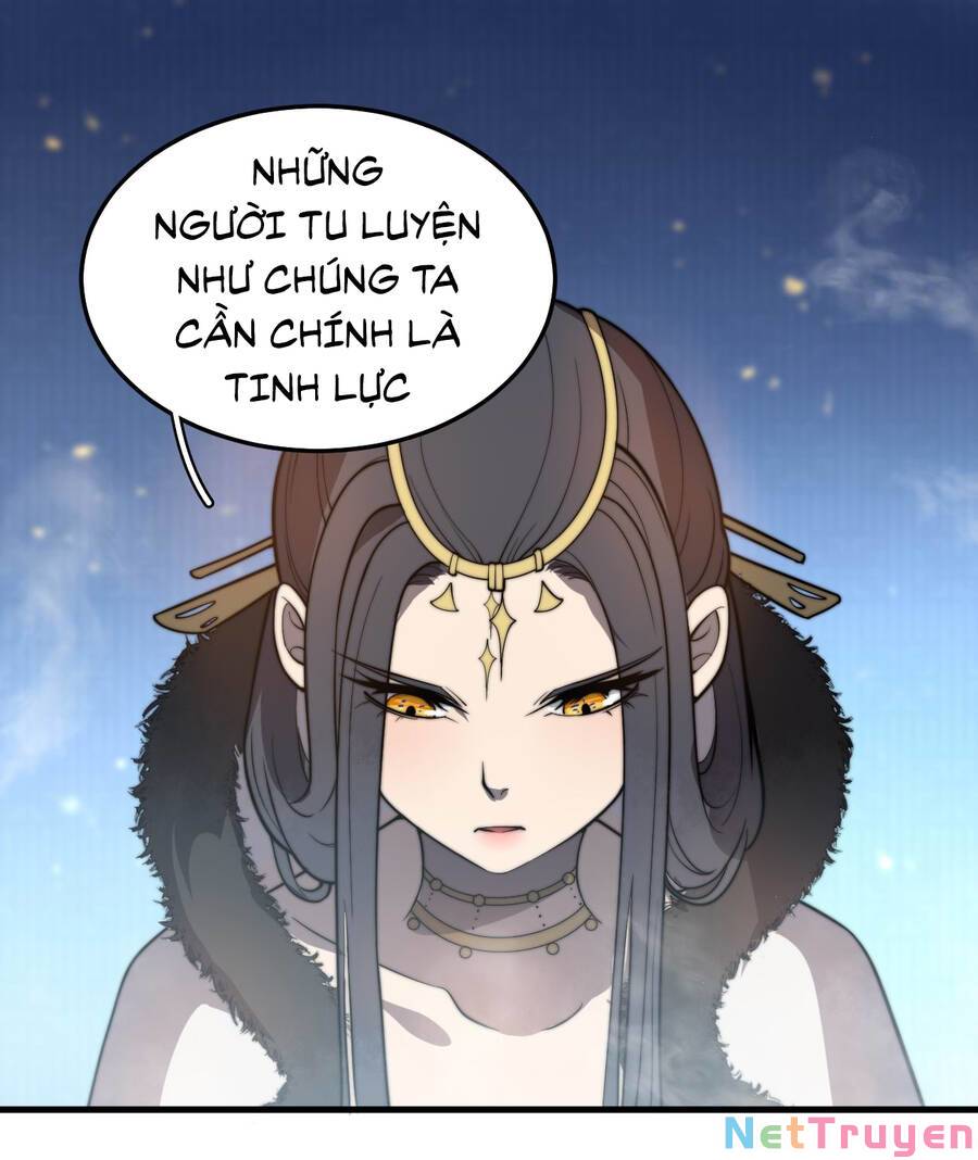 Bắt Đầu Đã Có 9 Vị Sư Phụ Kiều Diễm Tuyệt Đỉnh Chapter 3 - Page 63