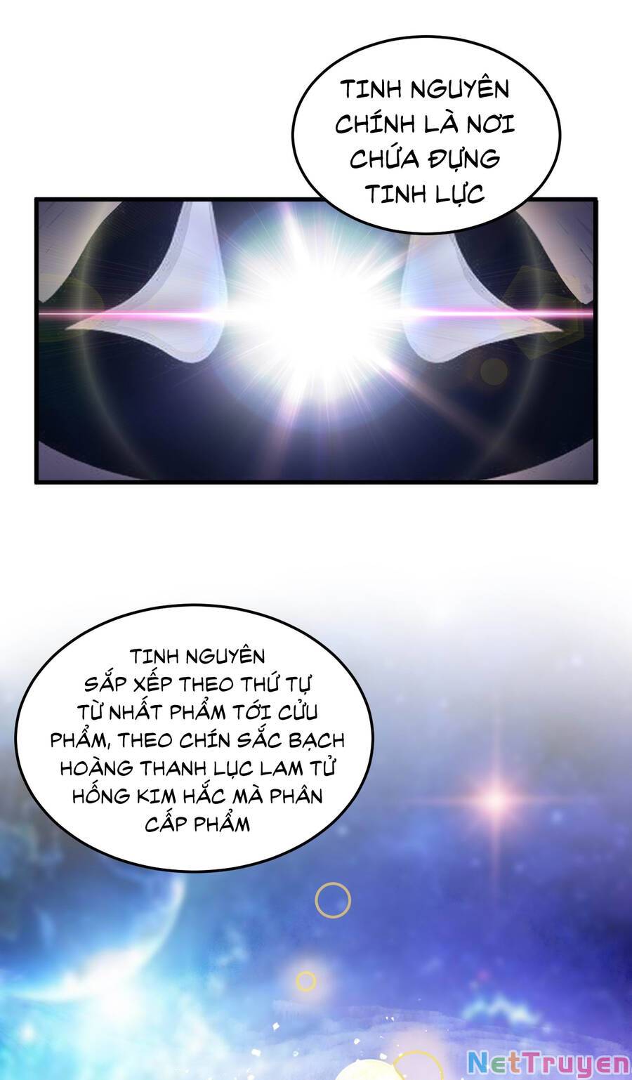 Bắt Đầu Đã Có 9 Vị Sư Phụ Kiều Diễm Tuyệt Đỉnh Chapter 3 - Page 64