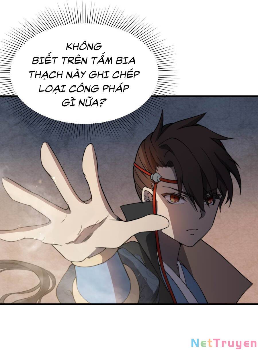 Bắt Đầu Đã Có 9 Vị Sư Phụ Kiều Diễm Tuyệt Đỉnh Chapter 3 - Page 9