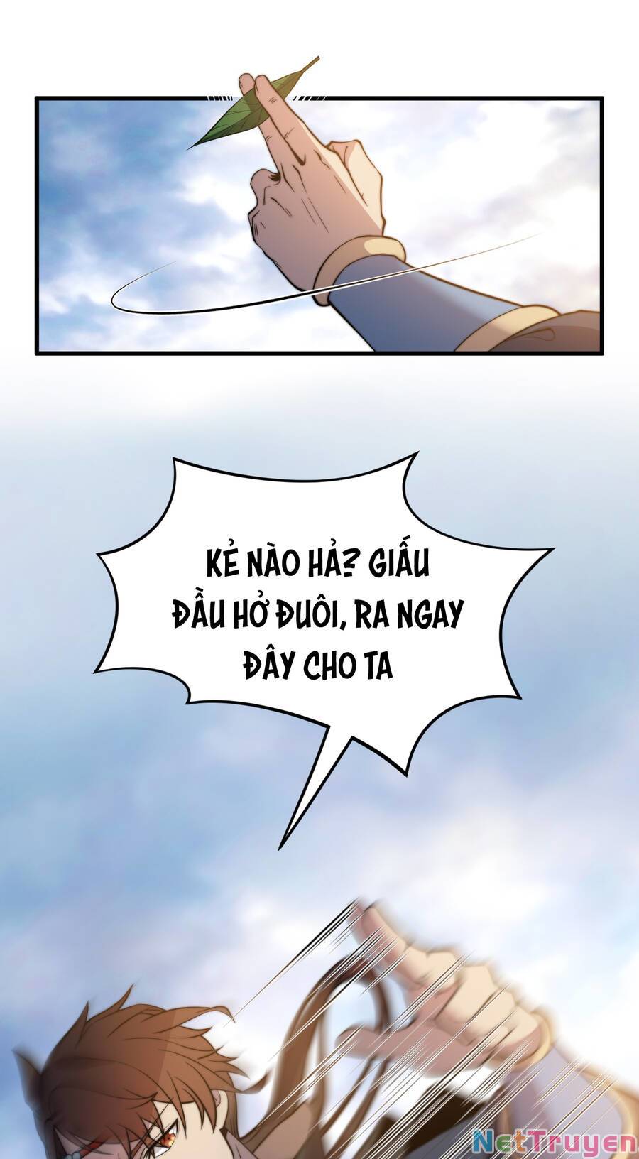 Bắt Đầu Đã Có 9 Vị Sư Phụ Kiều Diễm Tuyệt Đỉnh Chapter 8 - Page 5