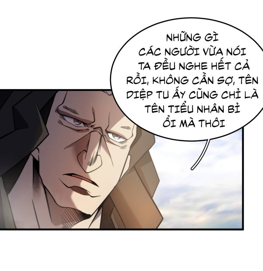 Bắt Đầu Đã Có 9 Vị Sư Phụ Kiều Diễm Tuyệt Đỉnh Chapter 9 - Page 24