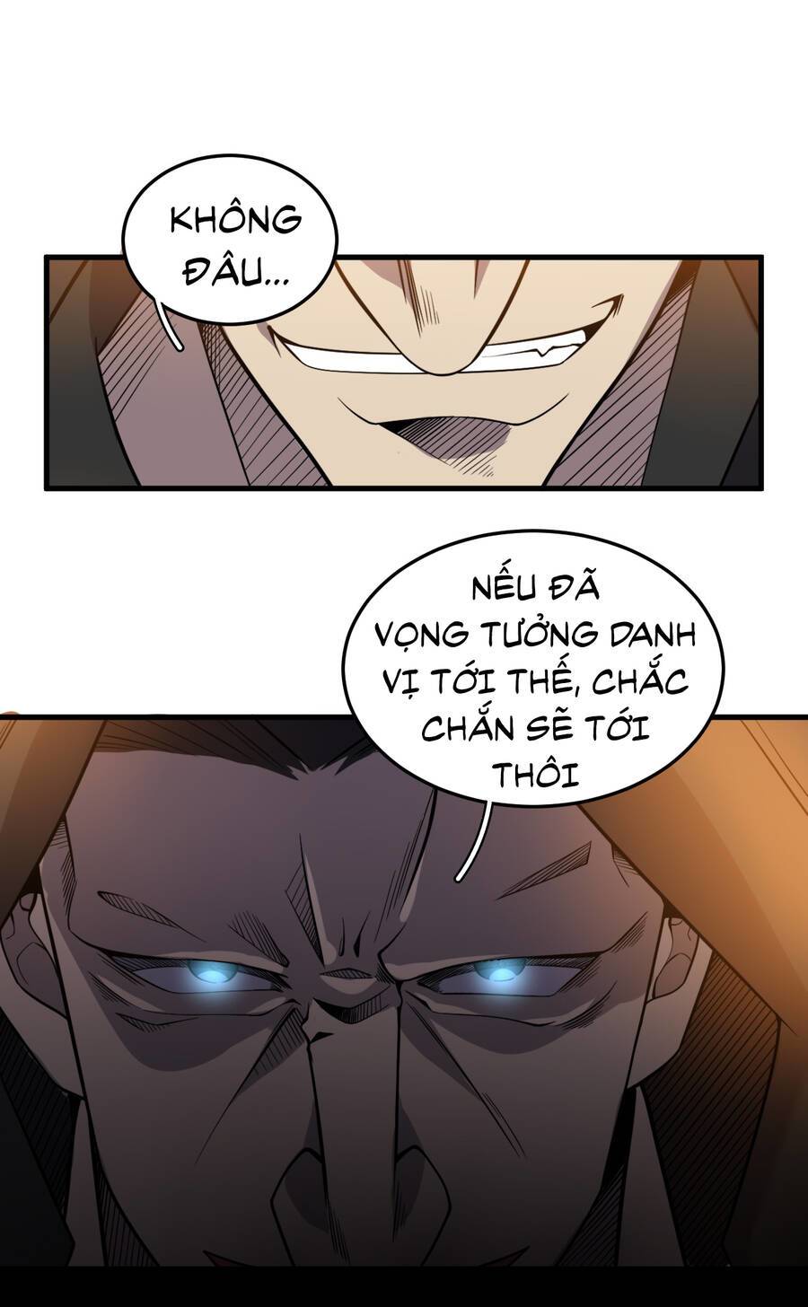 Bắt Đầu Đã Có 9 Vị Sư Phụ Kiều Diễm Tuyệt Đỉnh Chapter 9 - Page 31