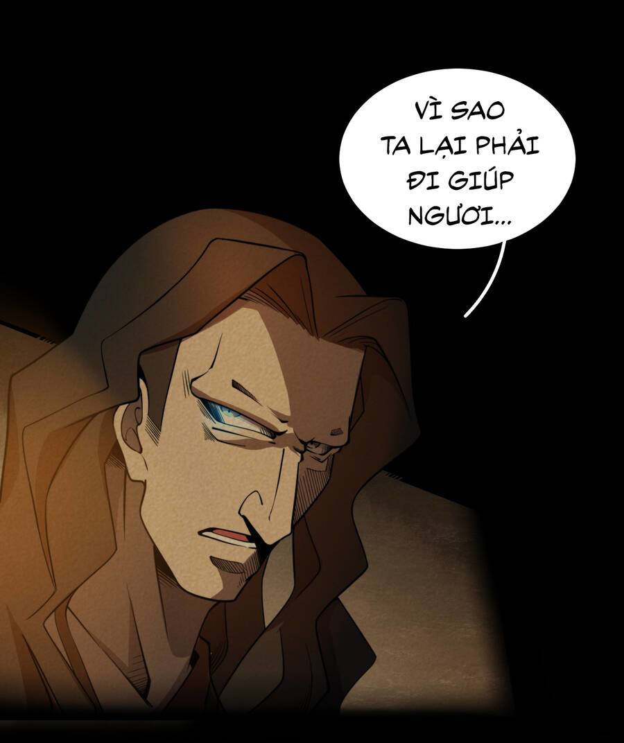 Bắt Đầu Đã Có 9 Vị Sư Phụ Kiều Diễm Tuyệt Đỉnh Chapter 9 - Page 35