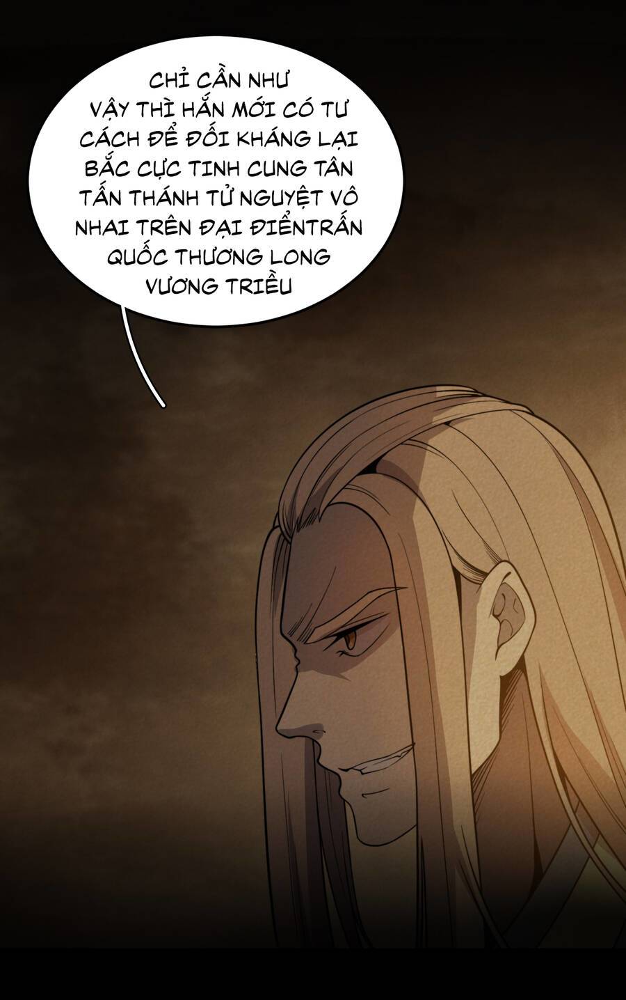 Bắt Đầu Đã Có 9 Vị Sư Phụ Kiều Diễm Tuyệt Đỉnh Chapter 9 - Page 40