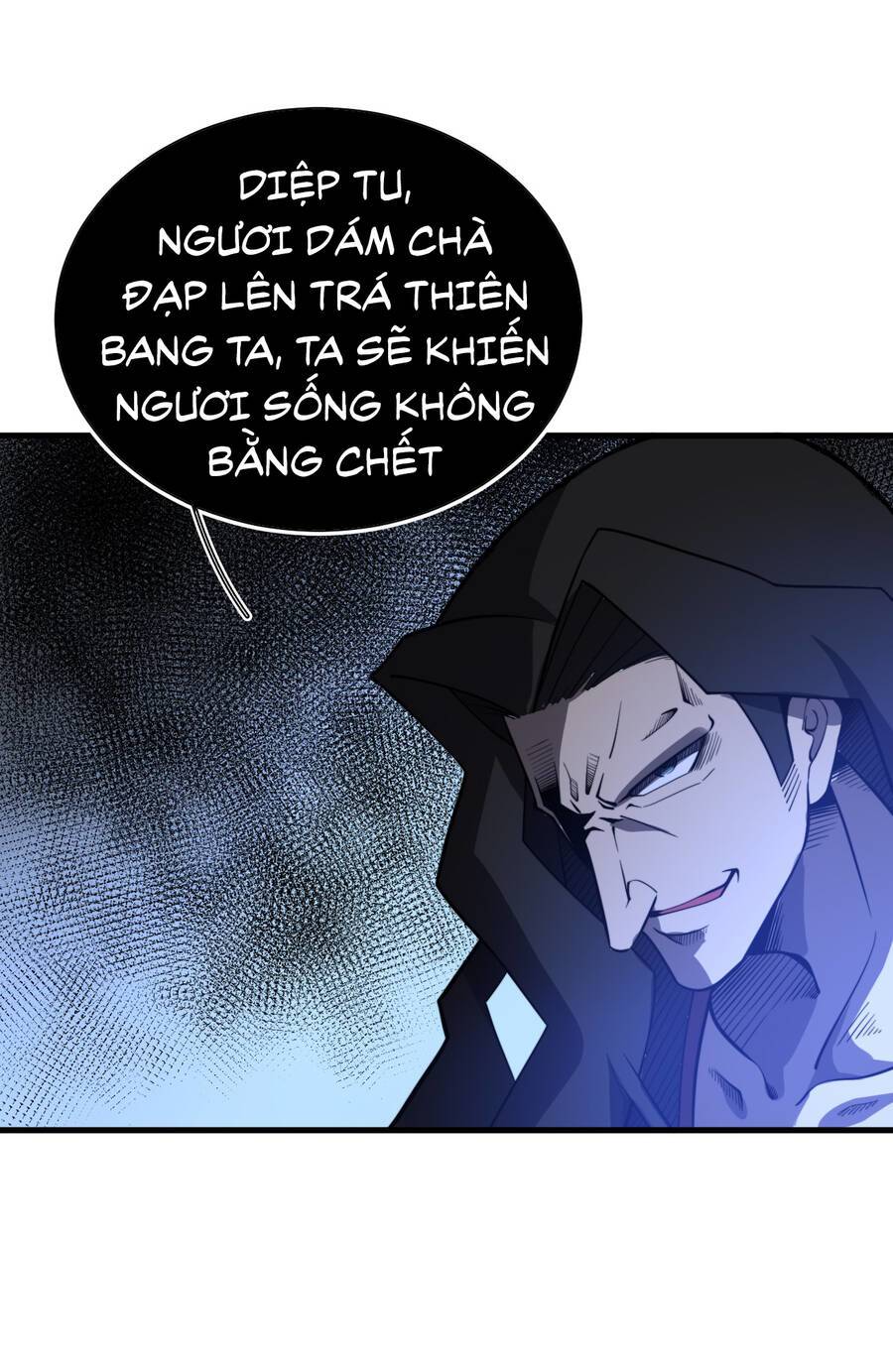 Bắt Đầu Đã Có 9 Vị Sư Phụ Kiều Diễm Tuyệt Đỉnh Chapter 9 - Page 43