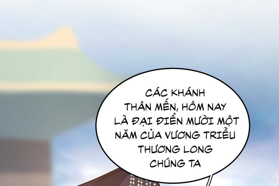 Bắt Đầu Đã Có 9 Vị Sư Phụ Kiều Diễm Tuyệt Đỉnh Chapter 13 - Page 27