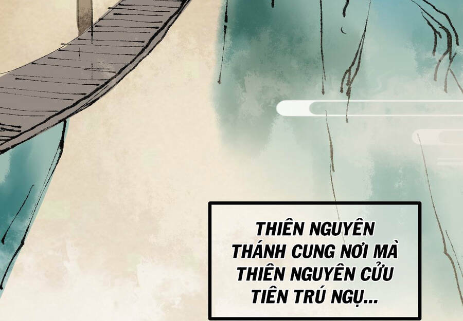 Bắt Đầu Đã Có 9 Vị Sư Phụ Kiều Diễm Tuyệt Đỉnh Chapter 0 - Page 34